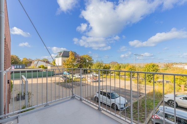 Medium property photo - 1e Loosterweg 42K, 2182 BM Hillegom